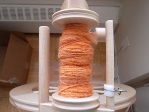 Pumpkin Batt Single