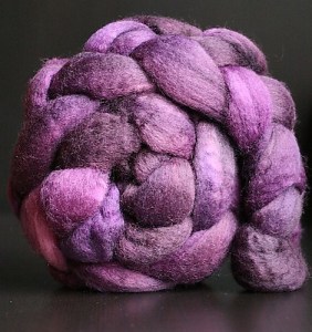 Photo taken by Jacqueline/Soxcrazed on Ravelry