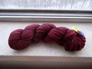 MCN/MerGoat Lace in "Only The Exact Word Word I Used Was 'Don't'"