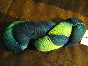 Original Skein