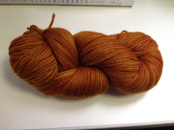 Just Look What Came In The Mail!