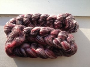 PandaBaa in "Cast-On Couch"