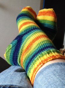 StripedSocks2